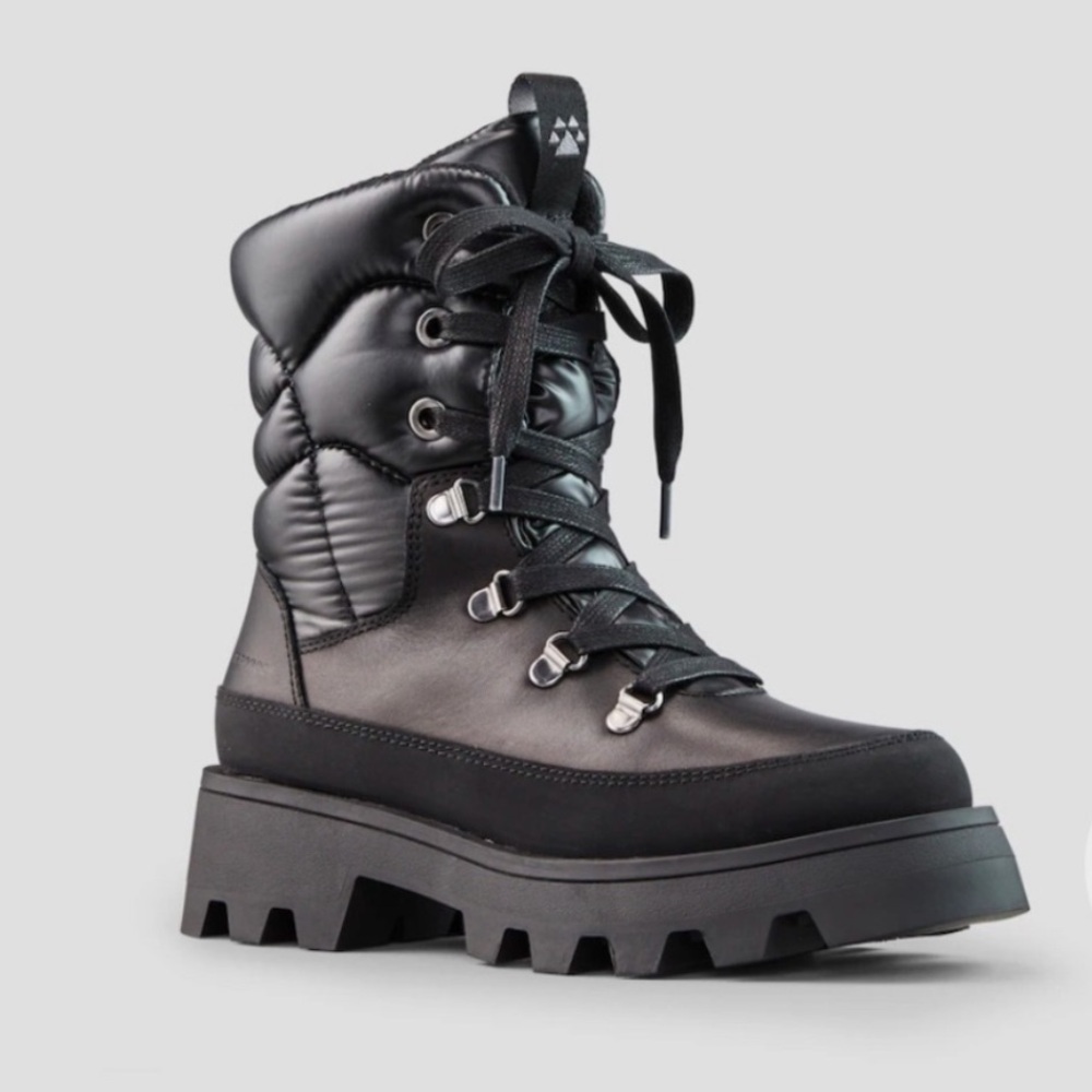 Cougar Stafford Waterproof Boot size 8 W